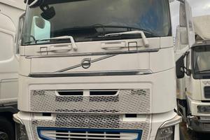 VOLVO FH500 - CON IMPIANTO IDRAULICO