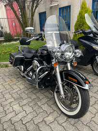 Harley Davidson RoadKing