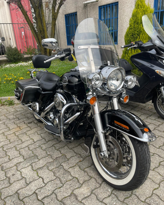 Harley Davidson RoadKing