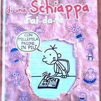 Il Diario di una Schiappa Fai-da-te