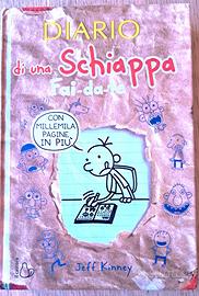 Il Diario di una Schiappa Fai-da-te