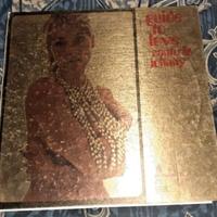Dischi LP Santo e Johnny vintage anni 70 goldcover