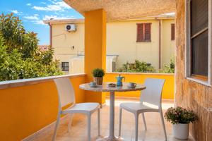 Trilocale BBQ + Giardino + Parcheggio interno