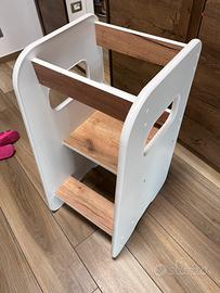 Torretta Montessoriana