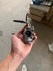carburatore originale 12mm