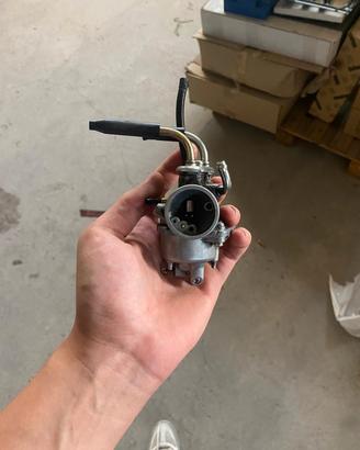 carburatore originale 12mm