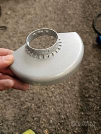 Cuffia protezione aperta , prezzo cadauna, 12 disp