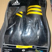 Parapiedi Kick Boxing Adidas