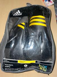 Parapiedi Kick Boxing Adidas