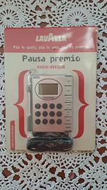 Radiosveglia Lavazza