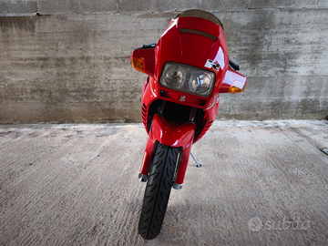 Cagiva Freccia c12 Sanyang