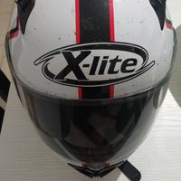 casco moto xlite xl