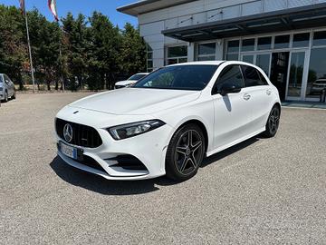 Mercedes-benz A 200 Premium AMG - 2020