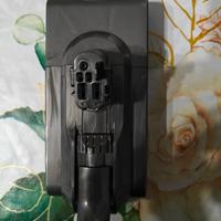 batteria nuova dyson v15
