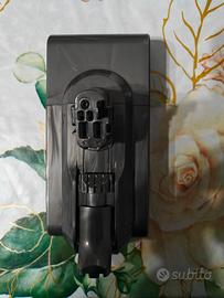 batteria nuova dyson v15