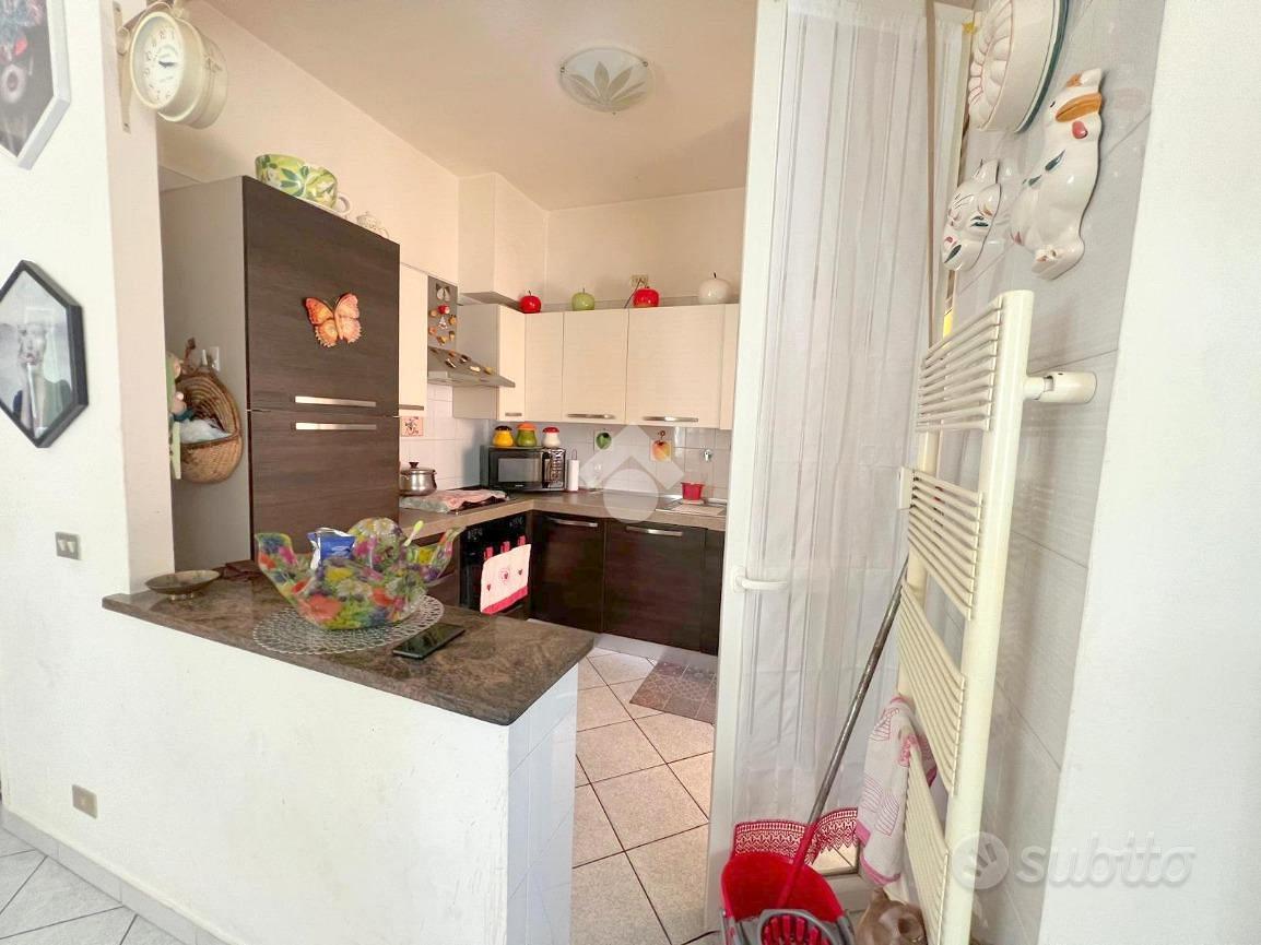 Appartamento – Asti - Altro