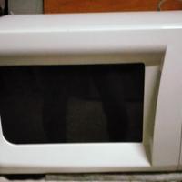 Lg Forno Microonde 