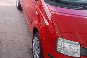 Panda 1.4 benzina/metano