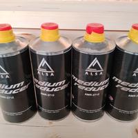 ALSA AMR-2712 medium reducer x4