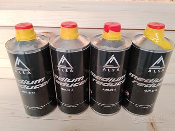 ALSA AMR-2712 medium reducer x4