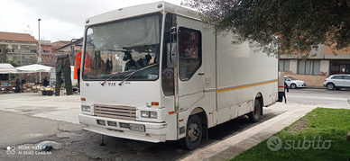 Auto negozio patente c