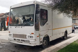 Auto negozio patente c