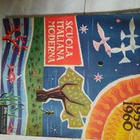 Riviste  scuola italiana moderna