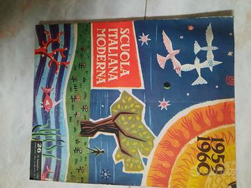 Riviste  scuola italiana moderna