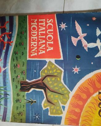 Riviste  scuola italiana moderna