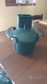 AFFETTA VERDURE BIMBY TM5 