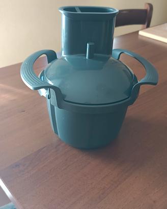 AFFETTA VERDURE BIMBY TM5 