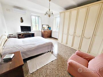 Casa Singola con Giardino loc. Farneto (Pg) PV/166