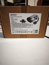 Set Motore HOTUT Power Functions -Compatibile LEGO