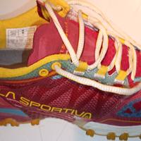 scarpe trail running donna 