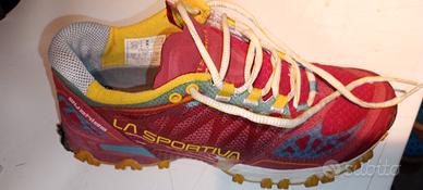 scarpe trail running donna 