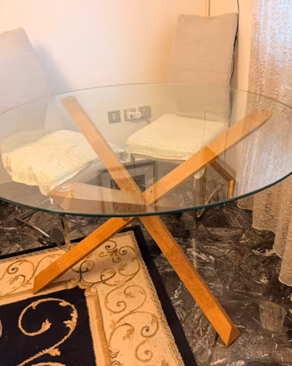 Tavolo da pranzo