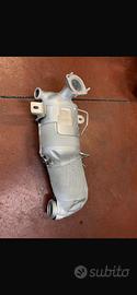 Fap 300 Celle Sportivo Alfa Giulietta 1.6 Diesel