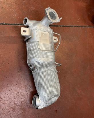 Fap 300 Celle Sportivo Alfa Giulietta 1.6 Diesel