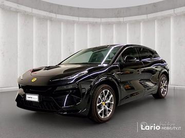 LOTUS Eletre