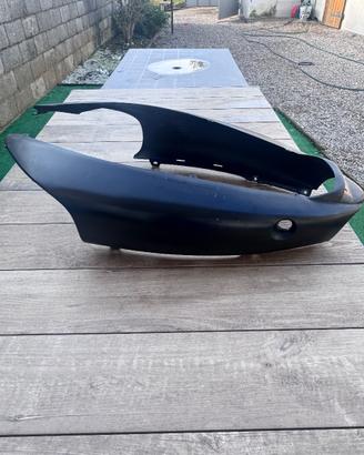 Codine Aprilia sr 50