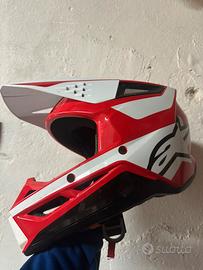 casvo alpinestars