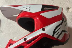 casvo alpinestars