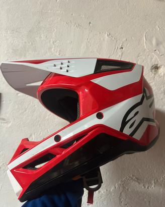 casvo alpinestars