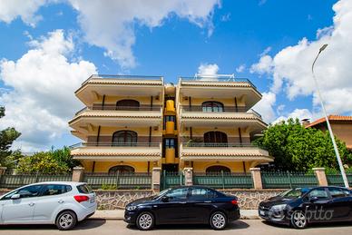 Sassari - Attico via Garavetti