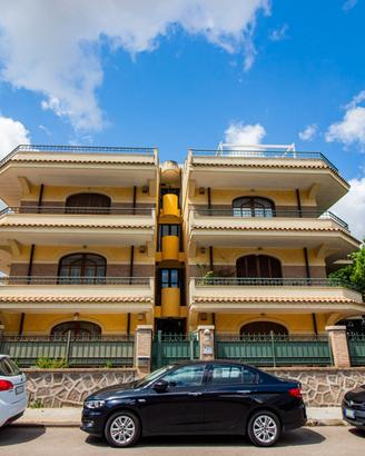 Sassari - Attico via Garavetti