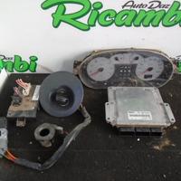 KIT AVVIAMENTO RENAULT KANGOO 4X4 1.9 DCi 2005