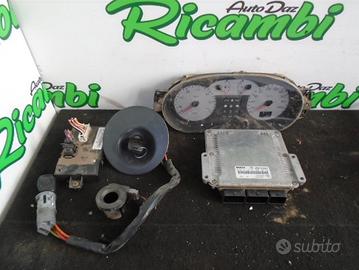 KIT AVVIAMENTO RENAULT KANGOO 4X4 1.9 DCi 2005