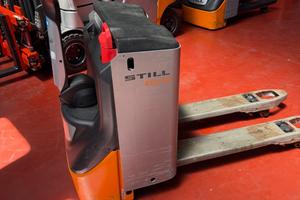 Muletti carrelli elevatori