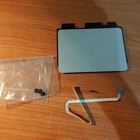 Touchpad per ASUS R556L + flat + viti