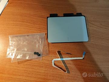 Touchpad per ASUS R556L + flat + viti